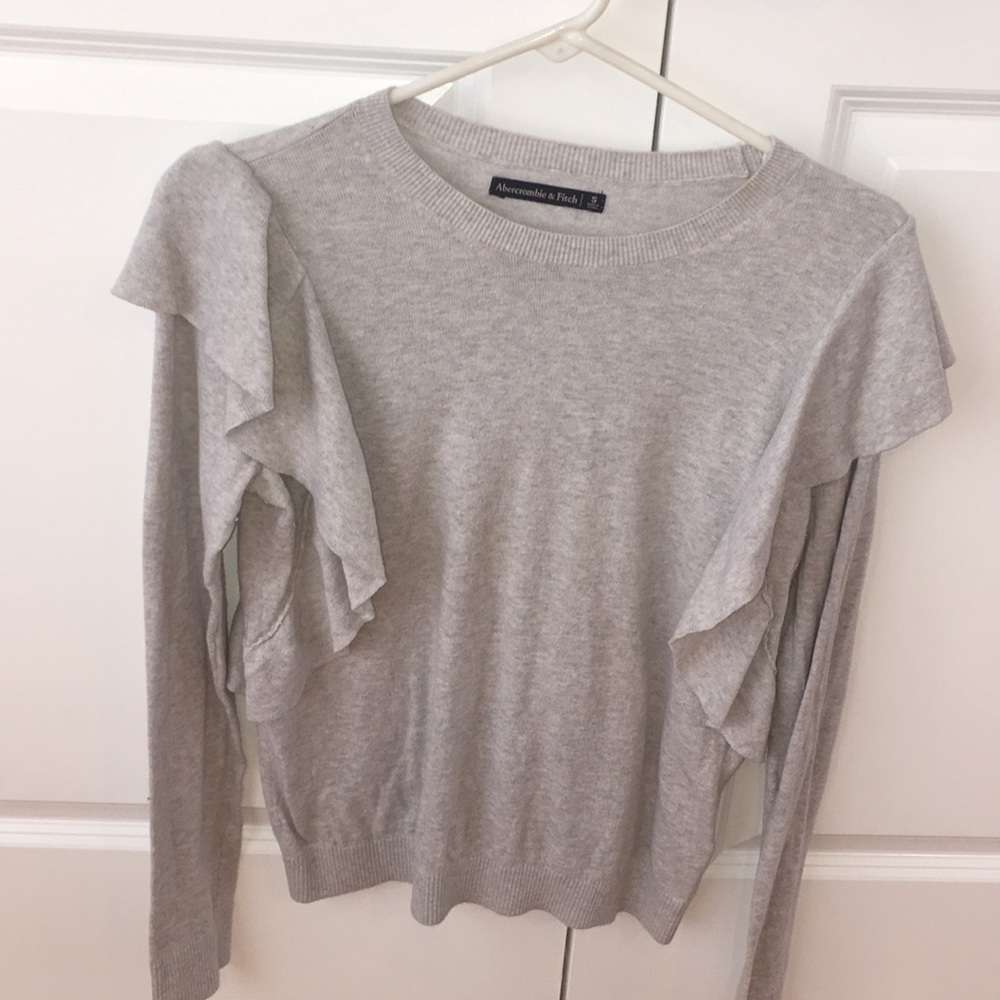 ABERCROMBIE & Fitch sweater